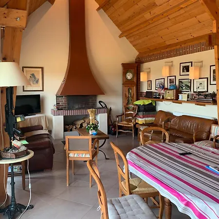 Holiday home Cour Des Miracles, *