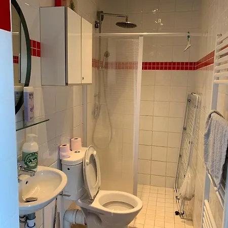 Holiday home Cour Des Miracles, *