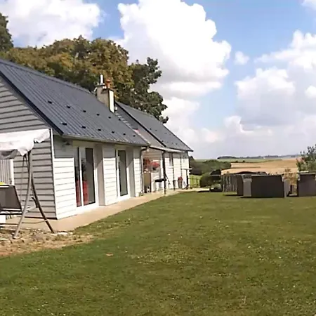 Cour Des Miracles, Holiday home Sequehart