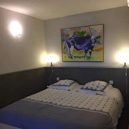 Holiday home Cour Des Miracles, *