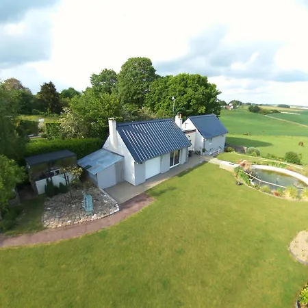 Holiday home Cour Des Miracles, Sequehart